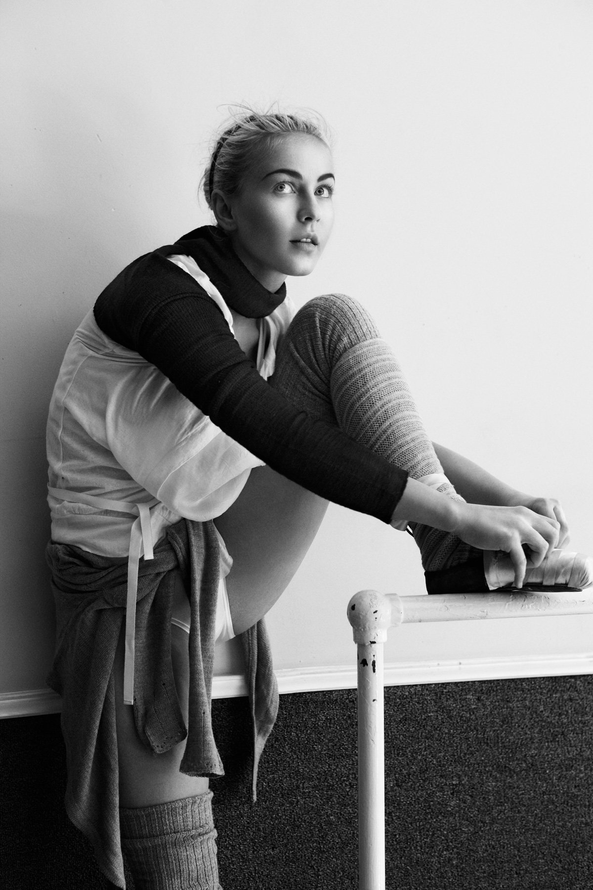 The Evolution of Julianne Houghs Acting Career from Dancer to Actress